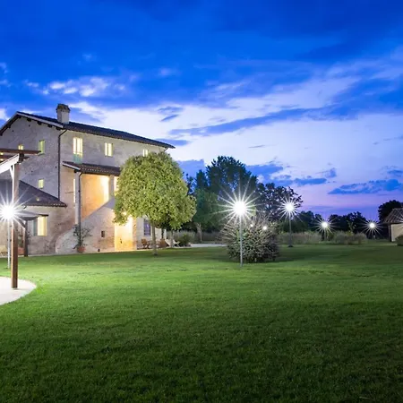 Dolcesole Villa *