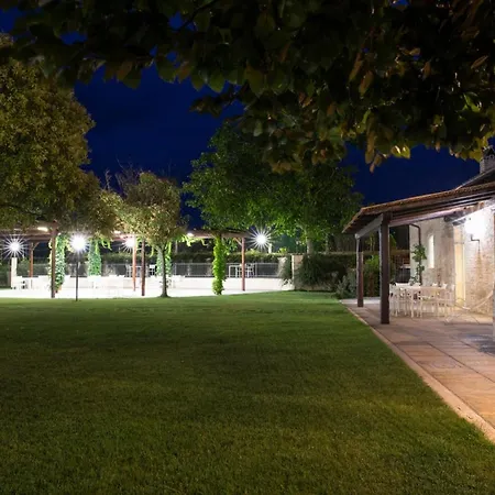 Dolcesole Villa