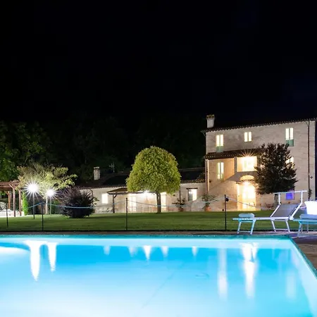 Dolcesole Villa