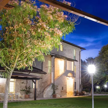 Villa Dolcesole *