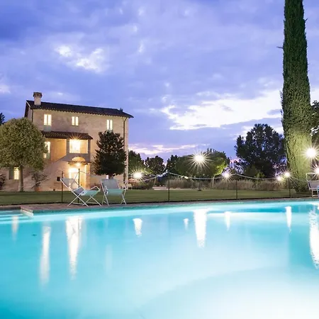 Dolcesole Villa *