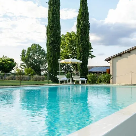 Dolcesole Villa