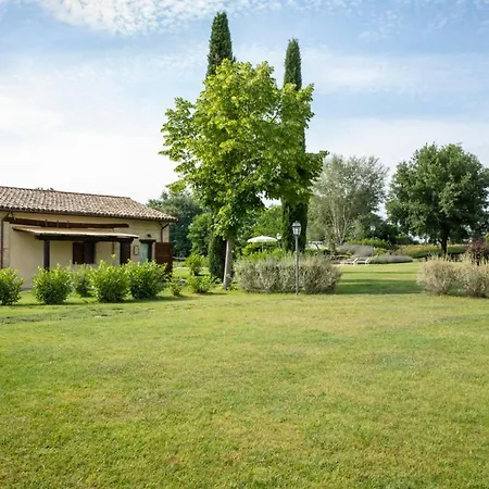 Villa Dolcesole Casalina