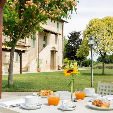 Villa Dolcesole Casalina