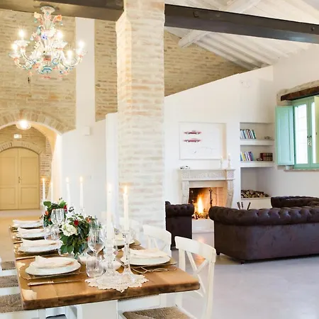 Dolcesole Villa