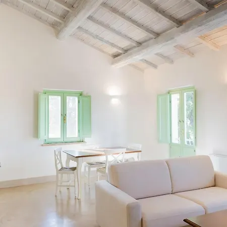 Dolcesole Villa Casalina