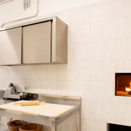 Dolcesole Villa *