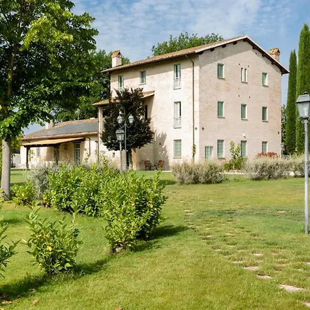 Dolcesole Villa