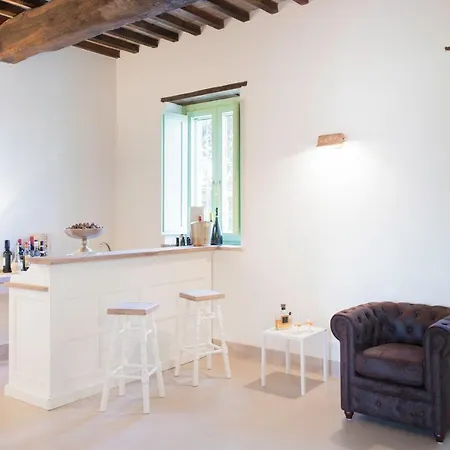 Dolcesole Villa