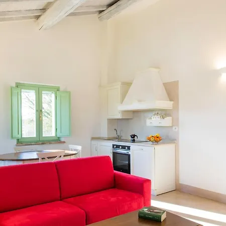 Dolcesole Villa Casalina