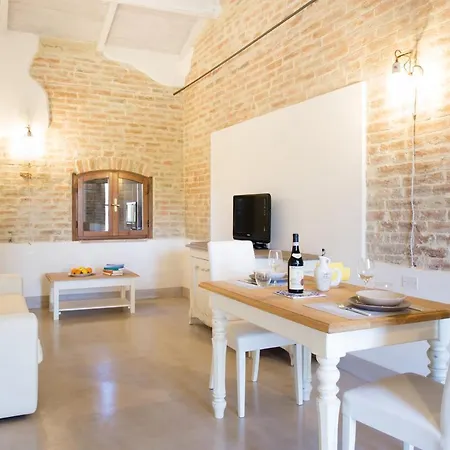 Dolcesole Villa
