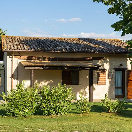 Dolcesole Villa *