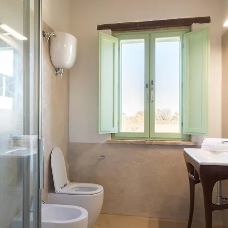 Dolcesole Villa
