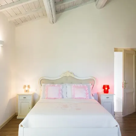 Dolcesole Villa *