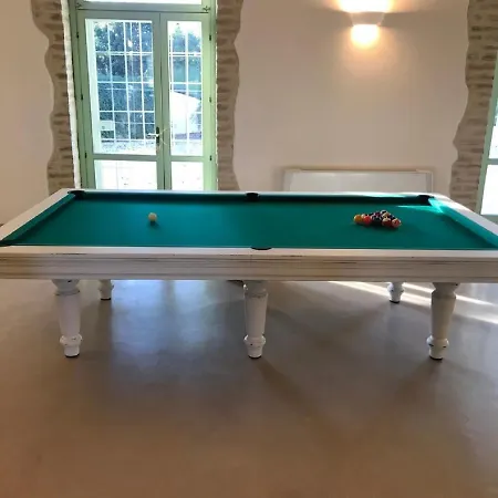 Dolcesole Villa Casalina